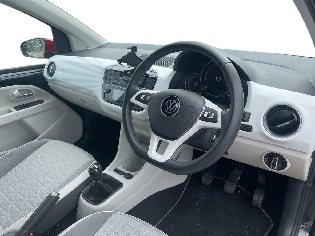 Volkswagen Up 1.0 65Ps Beats Black #6