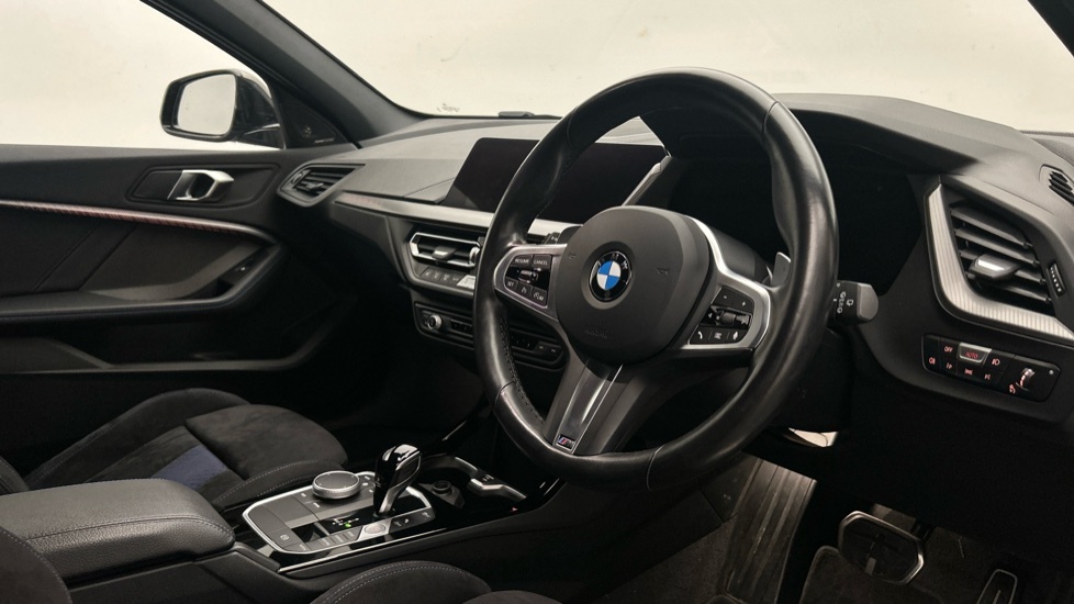 BMW 1 Series M135i Xdrive SR23AWY Grey #6