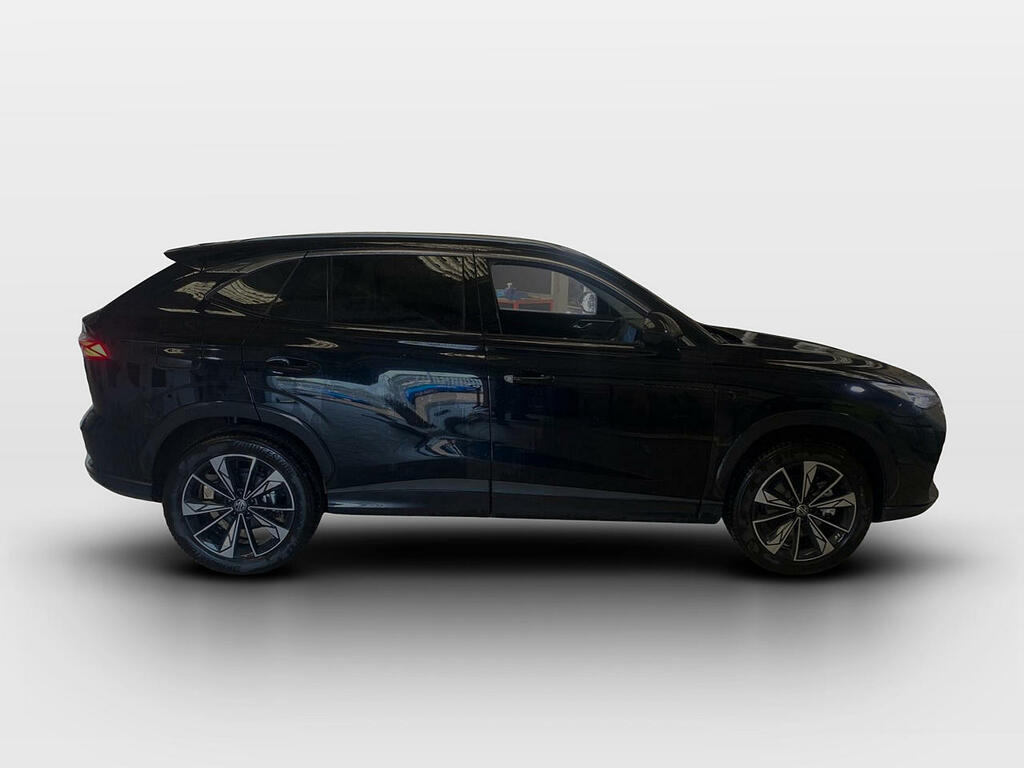 MG HS 1.5 T-gdi Se Suv Dct Euro 6 Ss 169 ST26EXR Black #5