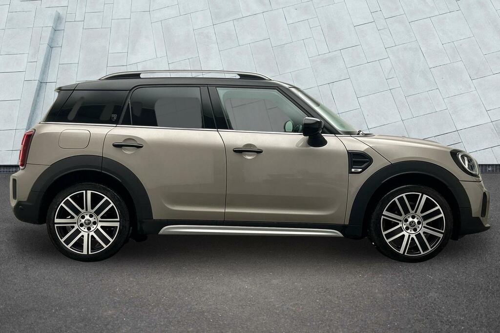 Mini Countryman Countryman Cooper Exclusive SR23OOG Grey #5