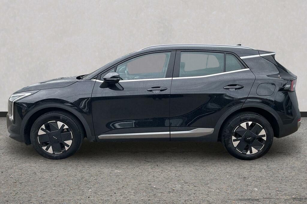 Kia Sportage 1.6 H T-gdi Pure Suv Hybrid Euro 6 SV75UKZ #3