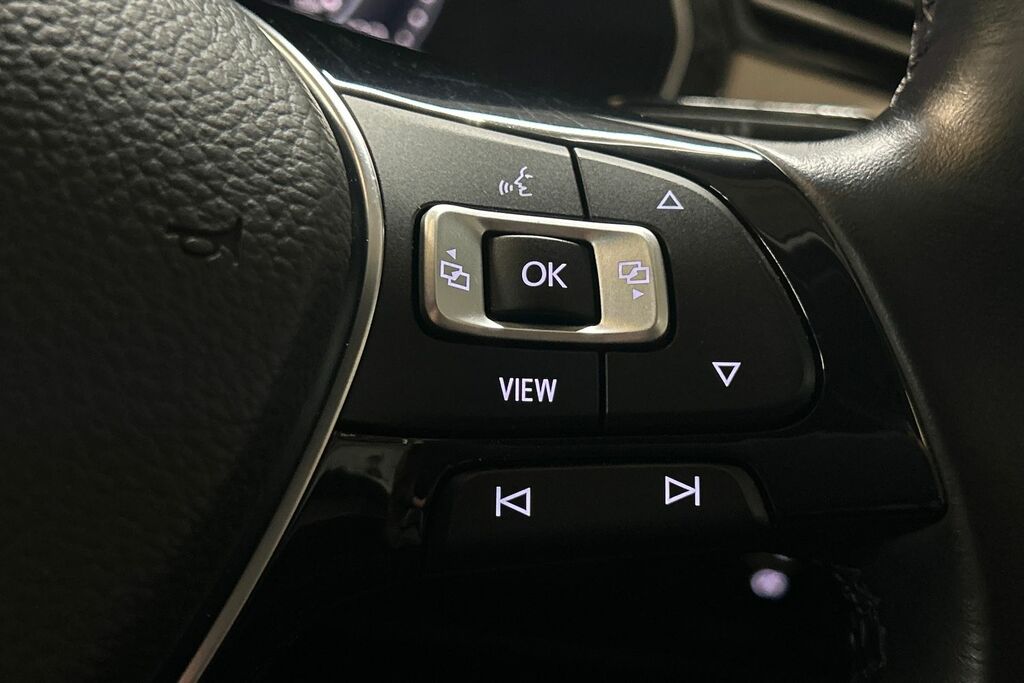 Volkswagen Arteon Arteon Elegance Tdi White #9
