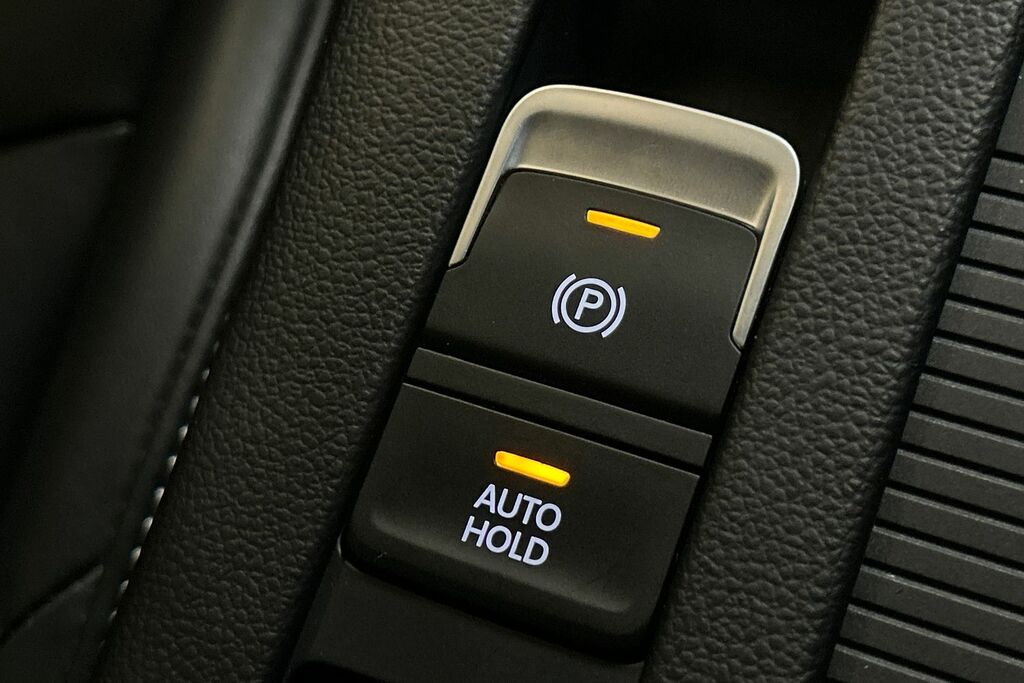 Volkswagen Arteon Arteon Elegance Tdi White #22