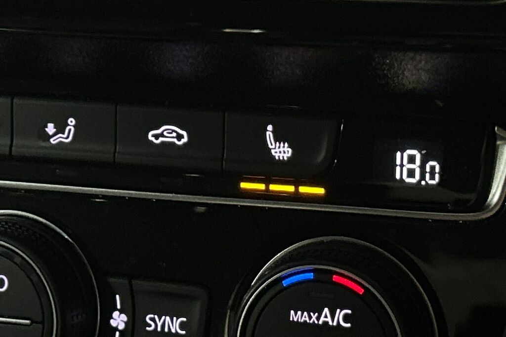 Volkswagen Arteon Arteon Elegance Tdi White #23