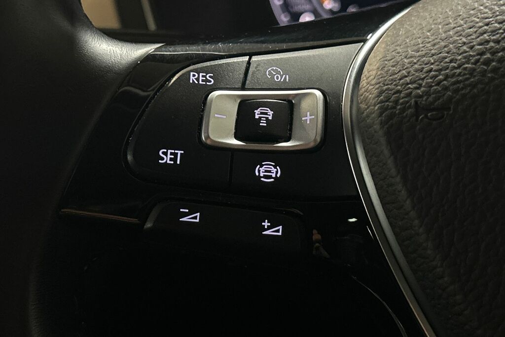 Volkswagen Arteon Arteon Elegance Tdi White #8