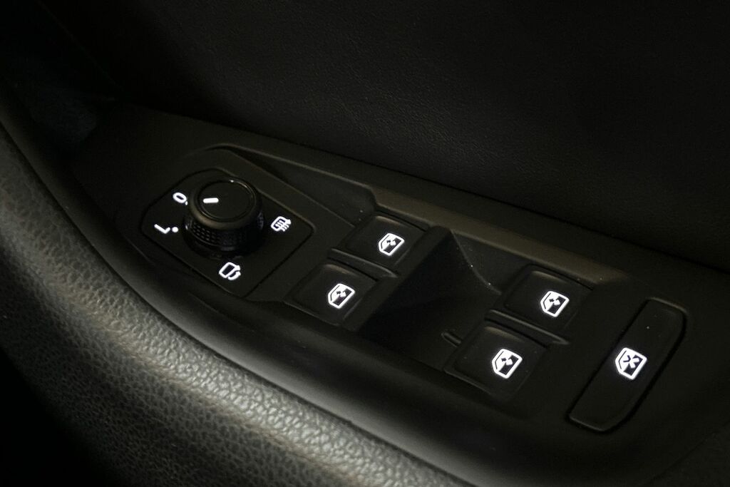 Volkswagen Arteon Arteon Elegance Tdi White #24