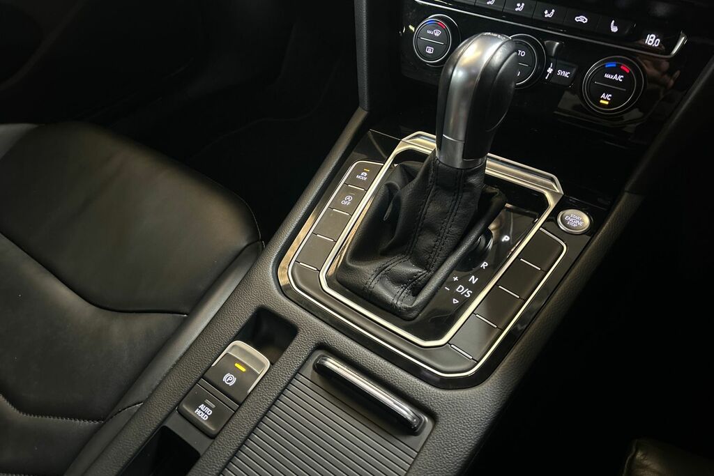 Volkswagen Arteon Arteon Elegance Tdi White #19