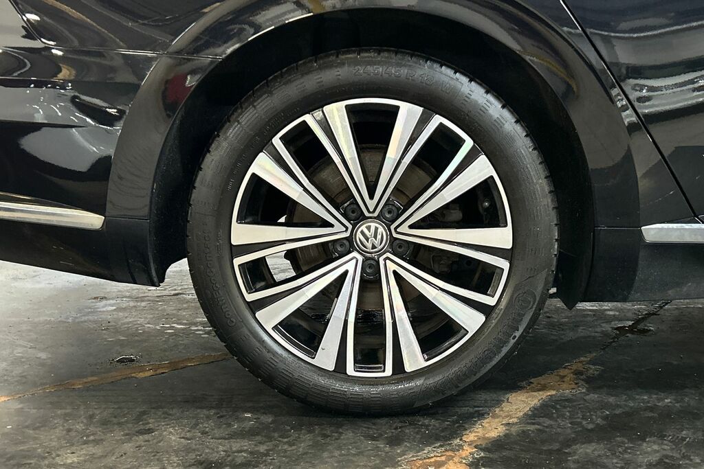 Volkswagen Arteon Arteon Elegance Tdi White #15
