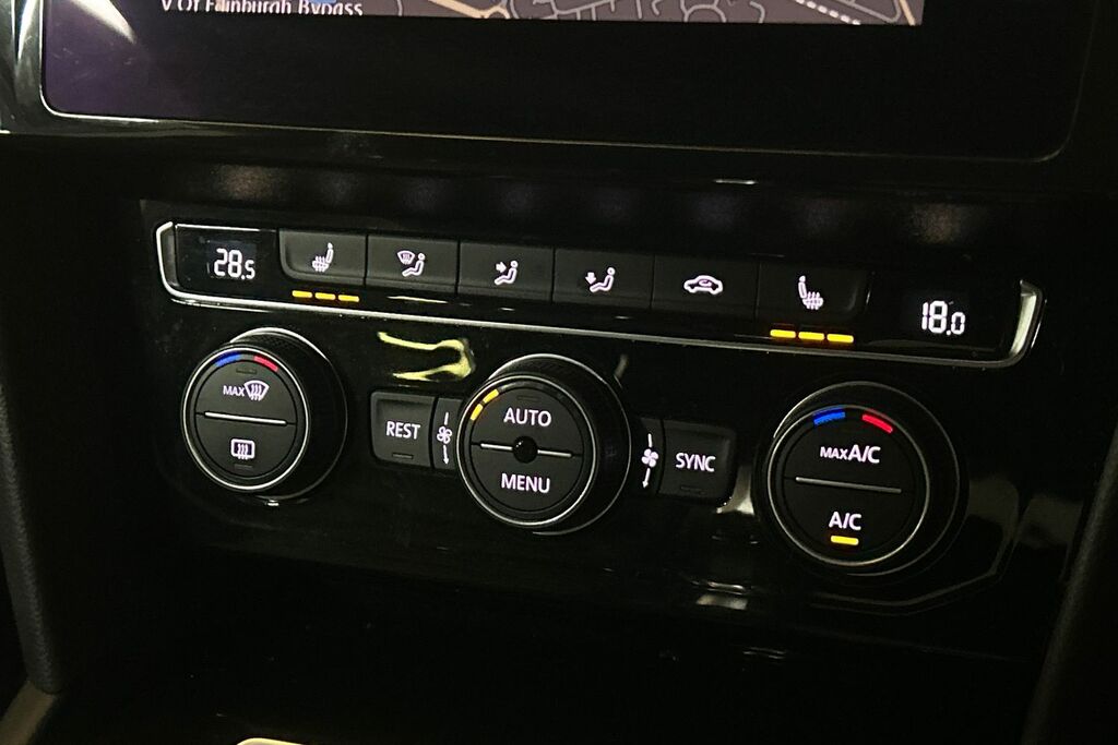 Volkswagen Arteon Arteon Elegance Tdi White #18