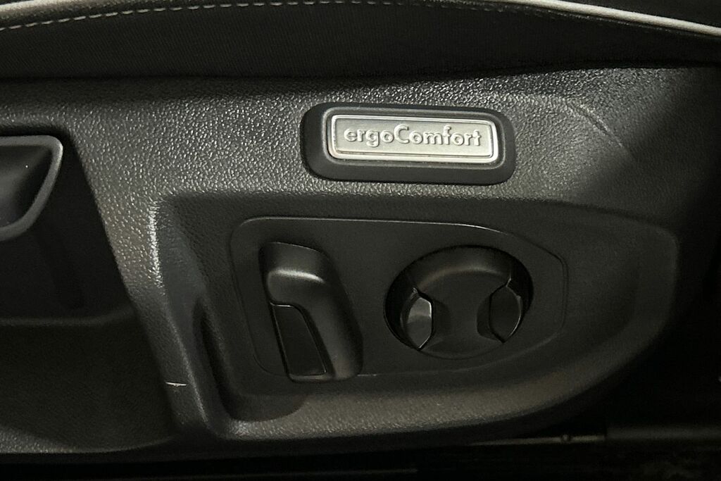 Volkswagen Arteon Arteon Elegance Tdi White #25