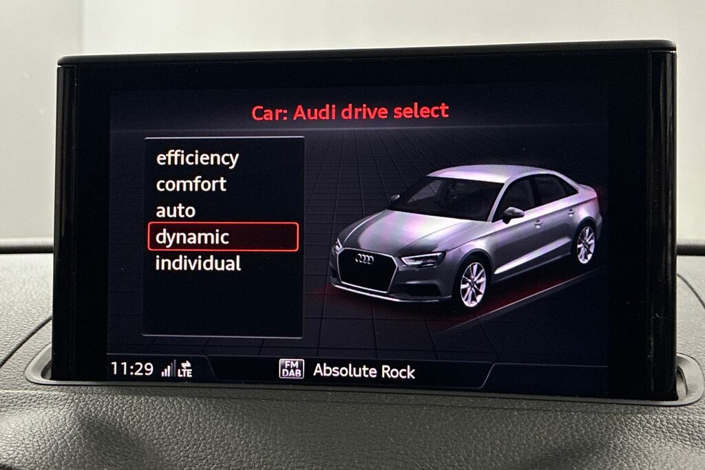 Audi S3 Tfsi 300 Quattro Black Edition S Tronic Yellow #24