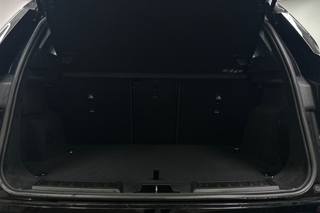 Land Rover Range Rover Evoque 1.5 P270e Black #10
