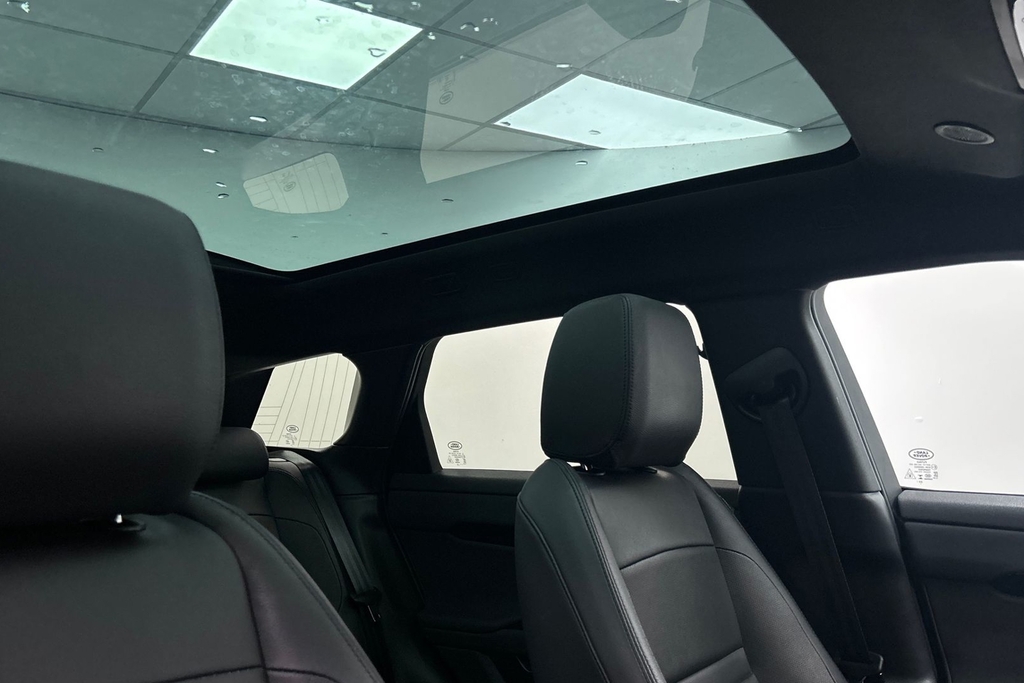 Land Rover Range Rover Evoque 1.5 P270e Black #21