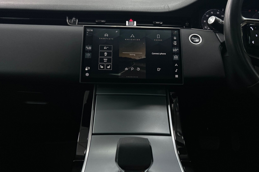 Land Rover Range Rover Evoque 1.5 P270e Black #14