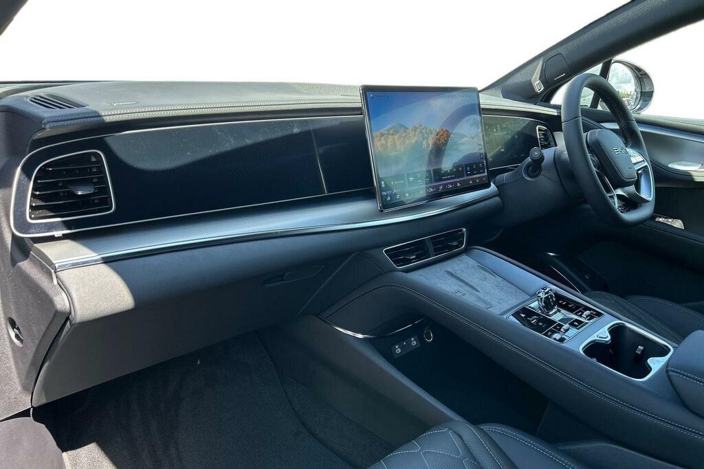 Byd Sealion 7 91.3Kwh Excellence Awd  #6