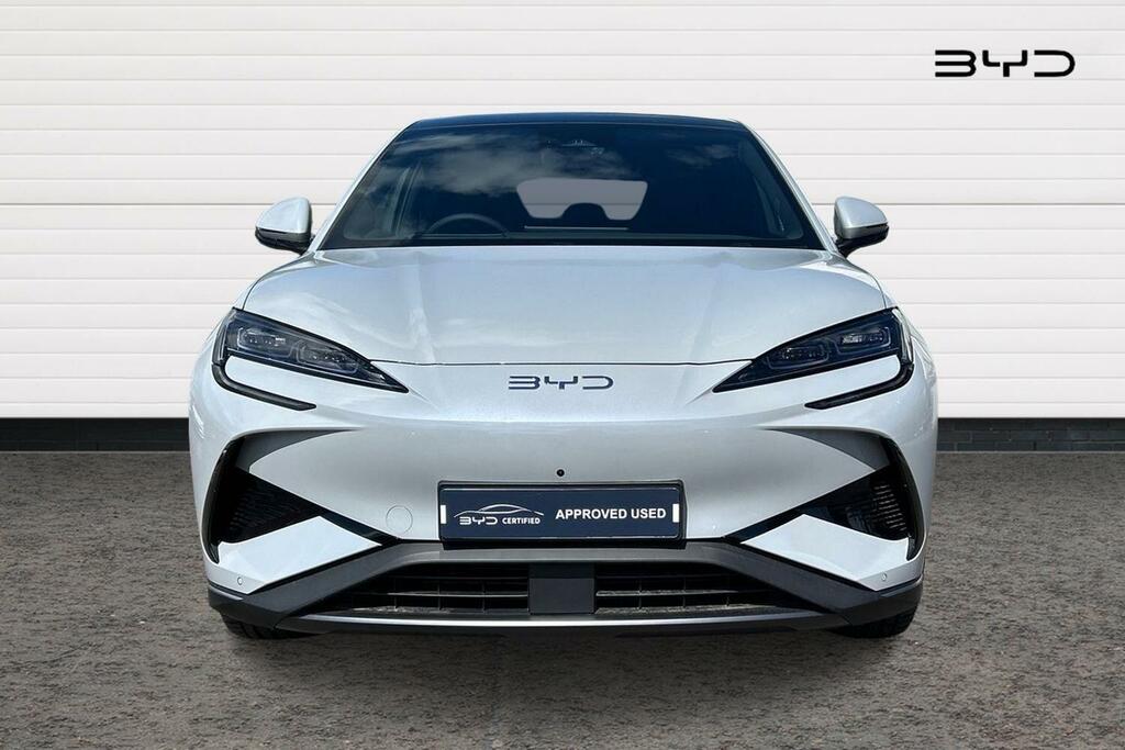 Byd Sealion 7 91.3Kwh Excellence Awd  #2