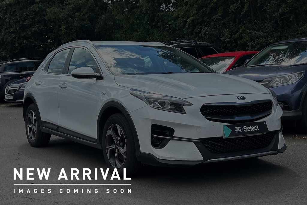 Kia Xceed 1.0 T-gdi 2 Euro 6 Ss White