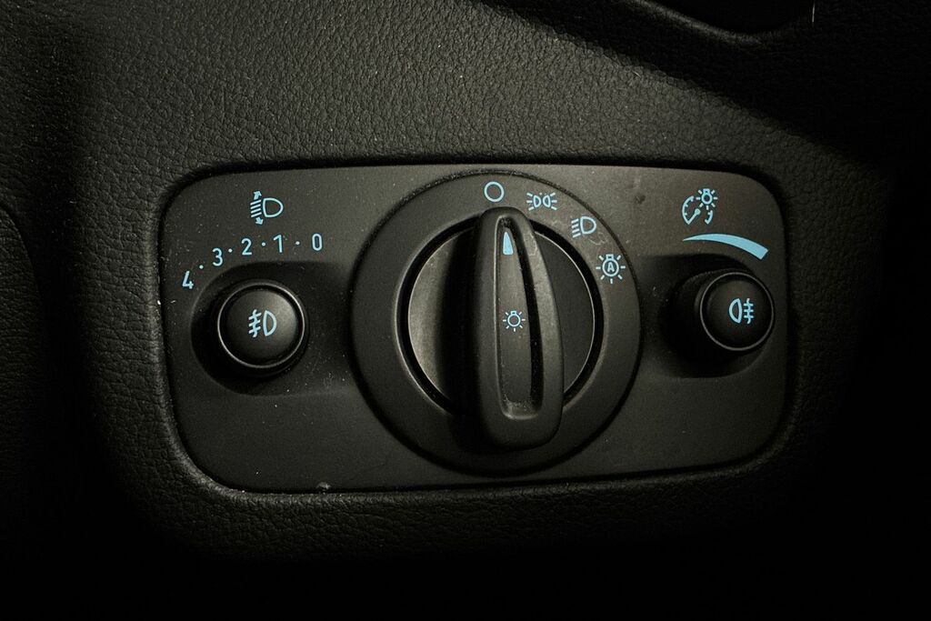 Ford Kuga Ford Kuga 1.5 Kuga St-line Grey #29