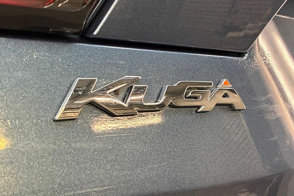 Ford Kuga Ford Kuga 1.5 Kuga St-line Grey #20