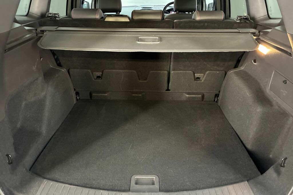 Ford Kuga Ford Kuga 1.5 Kuga St-line Grey #11