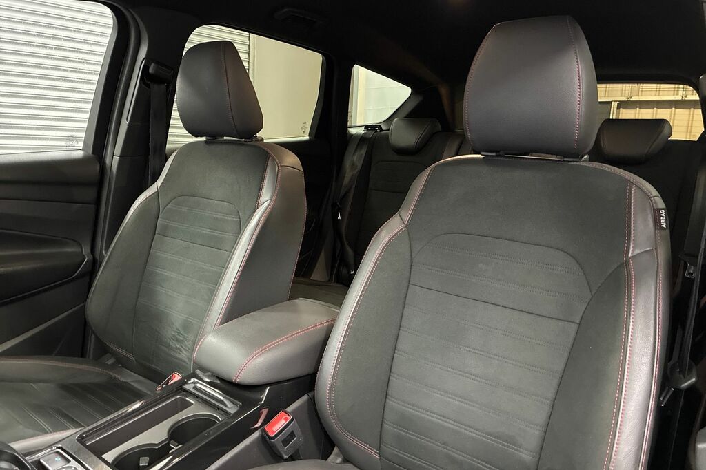 Ford Kuga Ford Kuga 1.5 Kuga St-line Grey #16