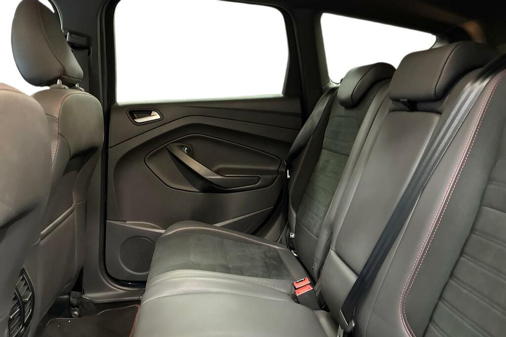 Ford Kuga Ford Kuga 1.5 Kuga St-line Grey #9