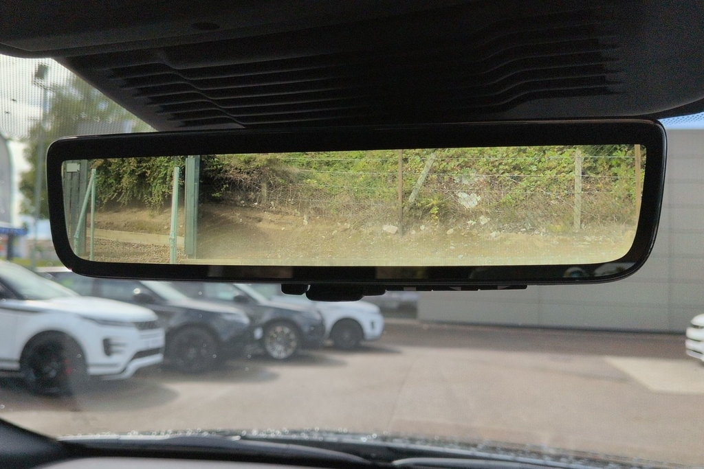 Land Rover Discovery Sport R-dynamic S Plus Red #27