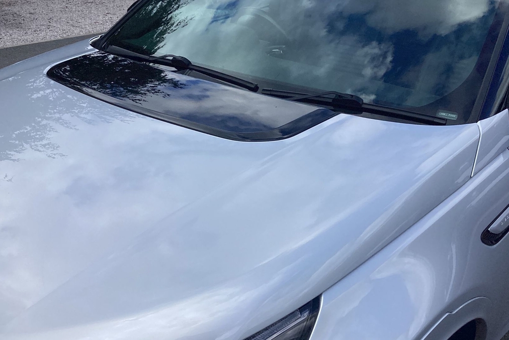 Land Rover Discovery Sport 2L Null Blue #27