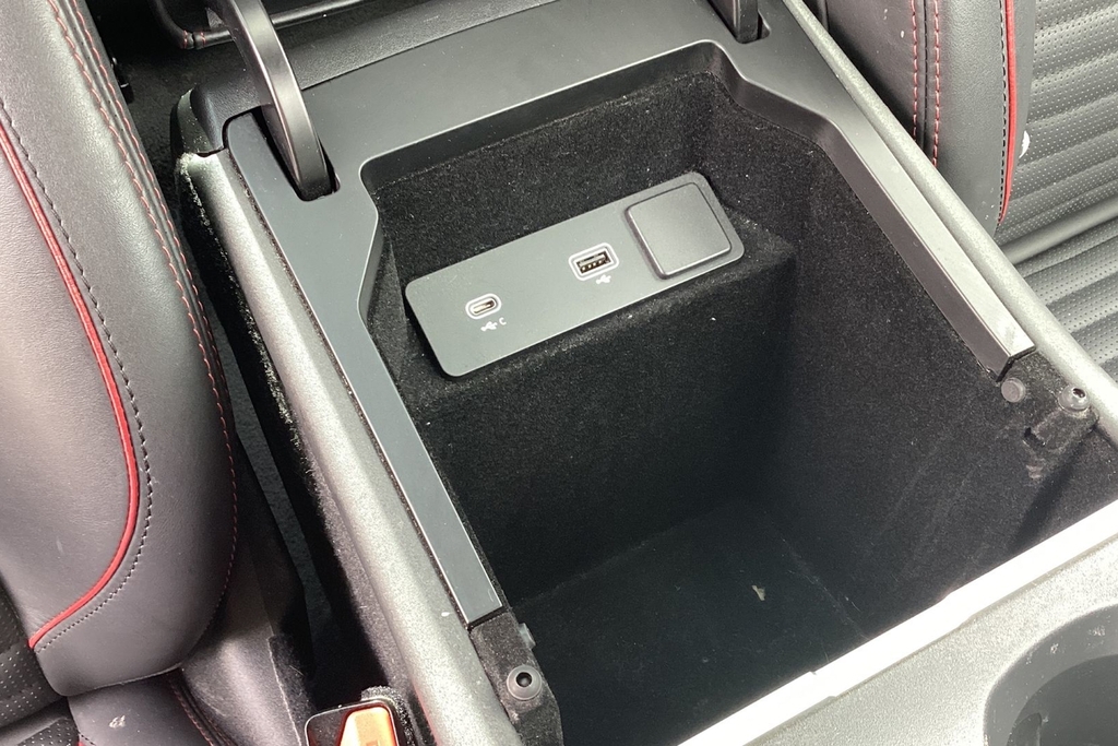 Land Rover Discovery Sport 2L Null Blue #30