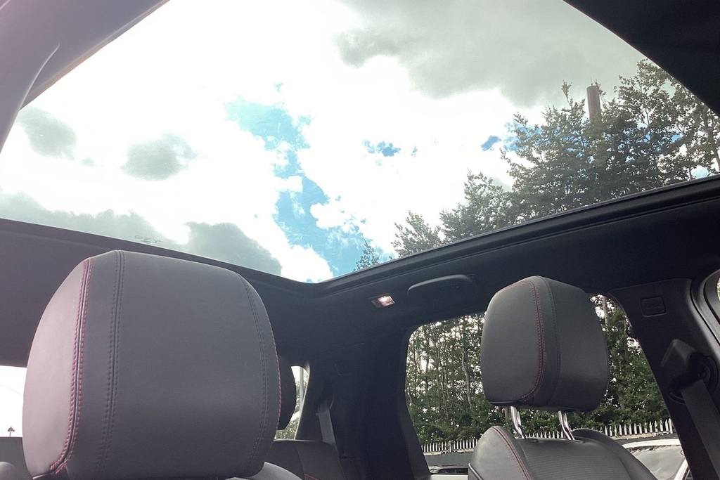 Land Rover Discovery Sport 2L Null Blue #21