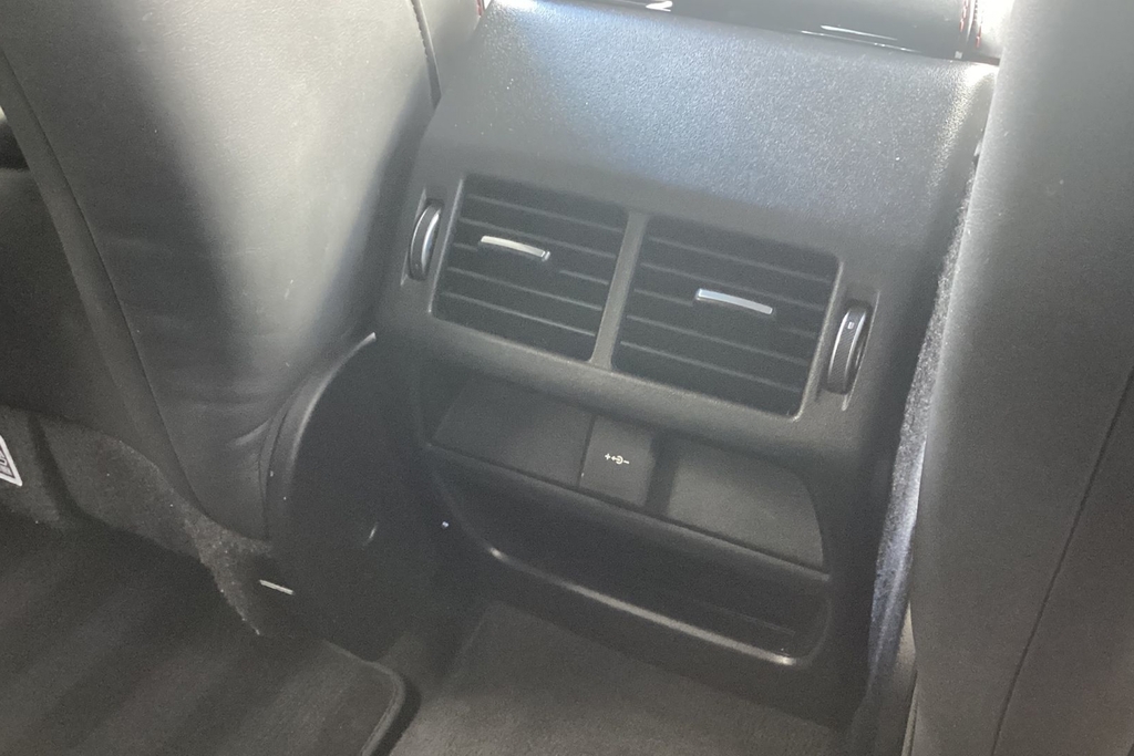 Land Rover Discovery Sport 2L Null Blue #18