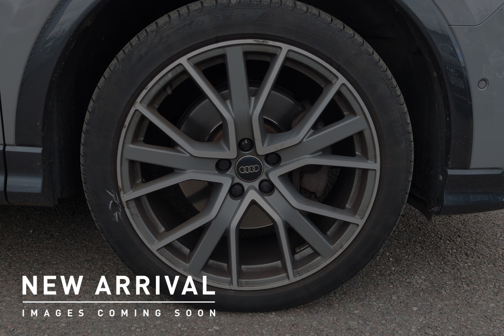 Audi Q3 Vorsprung 45 Tfsi Quattro 230 Ps S Tronic Grey #4