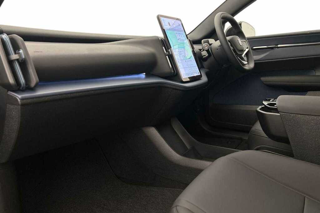 Volvo EX30 200Kw Sm Ex Range Ultra Black Ed 69Kwh Black #2