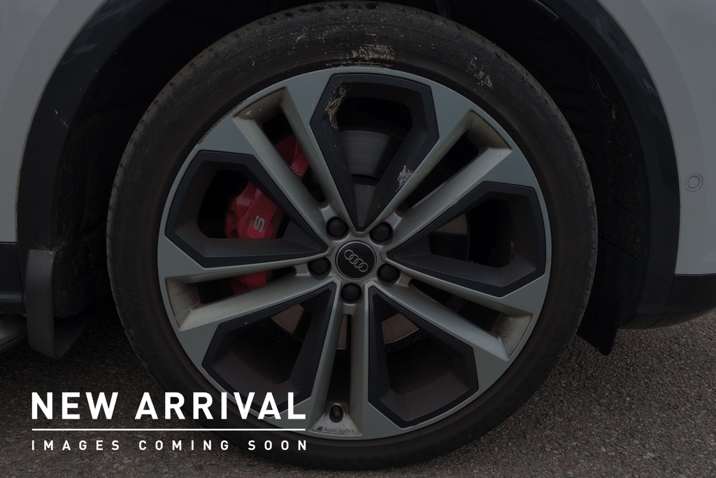 Audi Q5 Vorsprung Tdi 347 Ps Tiptronic White #5