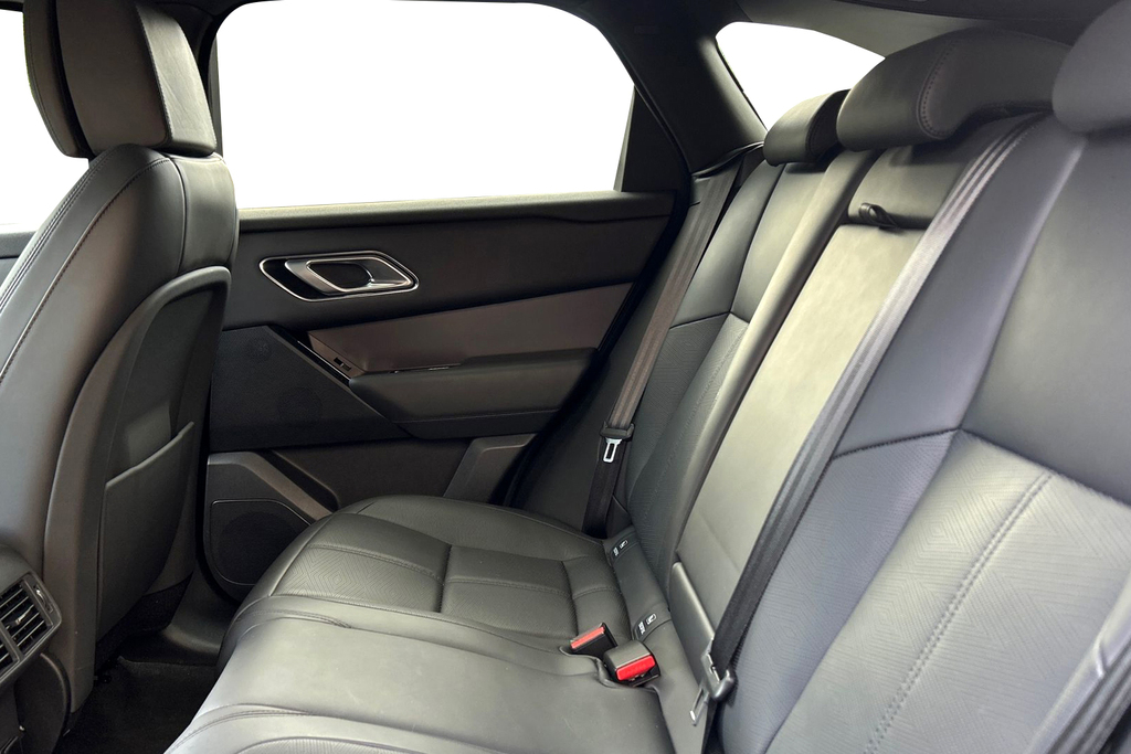 Land Rover Range Rover Velar D300 Dynamic Hse Grey #4
