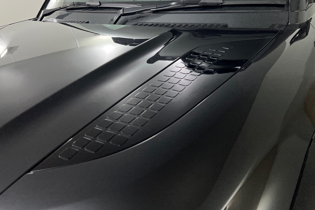 Land Rover Defender 3.0 D250 Hard Top X-dynamic Se 3 Seat Black #20