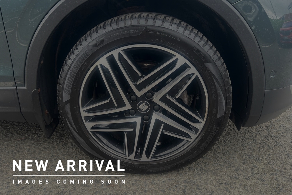 Seat Tarraco 2.0 Tdi 190 Xcellence Dsg 4Drive Green #5