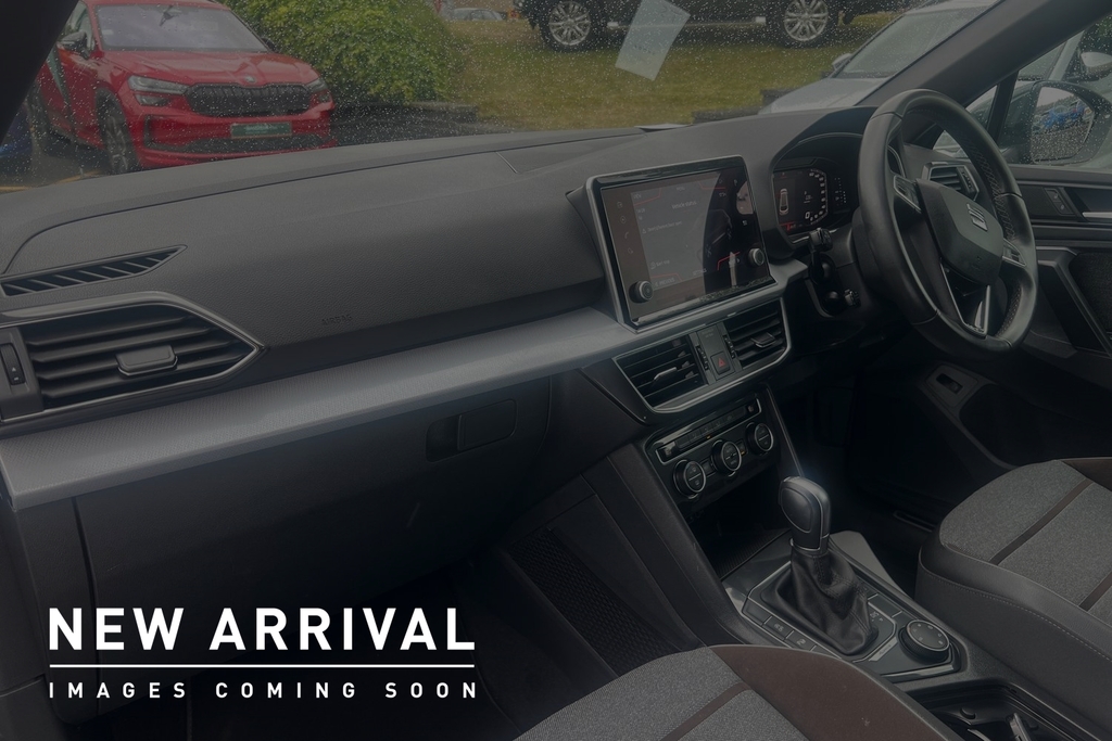 Seat Tarraco 2.0 Tdi 190 Xcellence Dsg 4Drive Green #2