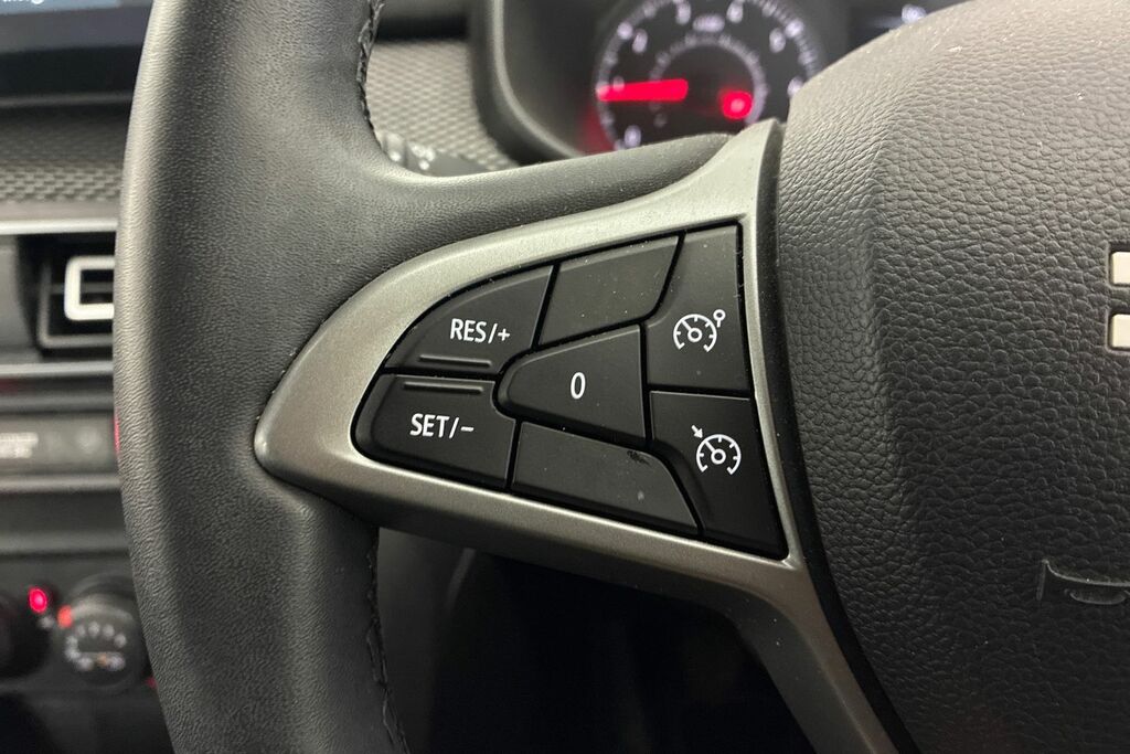 Dacia Sandero 1.0 Tce Extreme Cvt 2024 Blue #14
