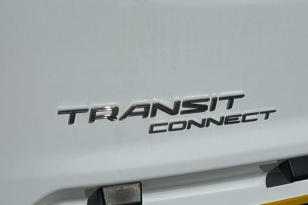 Ford Transit Connect 220 Tdci 100 L1h1 Trend Ecoblue Swb Low Roof 2250 Silver #20