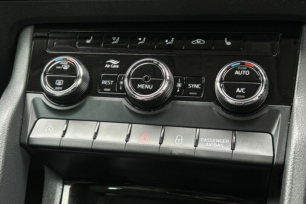 Skoda Kodiaq 2.0 Tdi Se Technology Dsg Grey #17