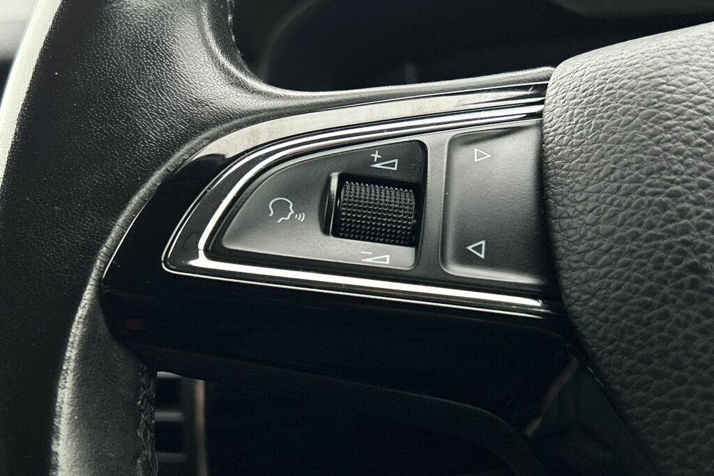 Skoda Kodiaq 2.0 Tdi Se Technology Dsg Grey #14