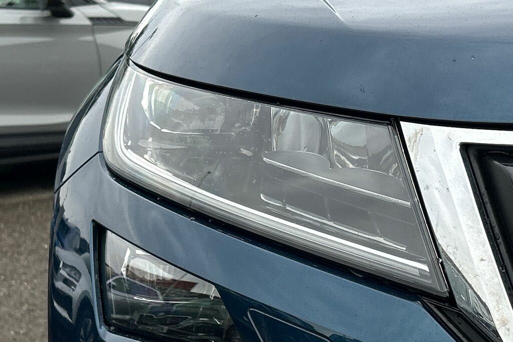 Skoda Kodiaq 2.0 Tdi Se Technology Dsg Grey #18
