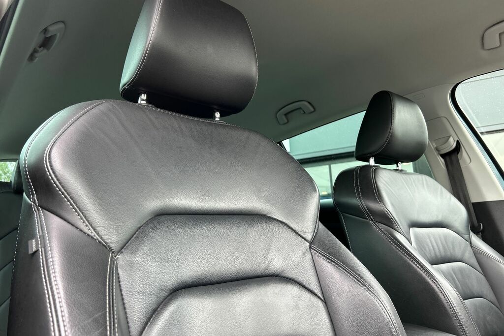 Skoda Kodiaq 2.0 Tdi Se Technology Dsg Grey #16