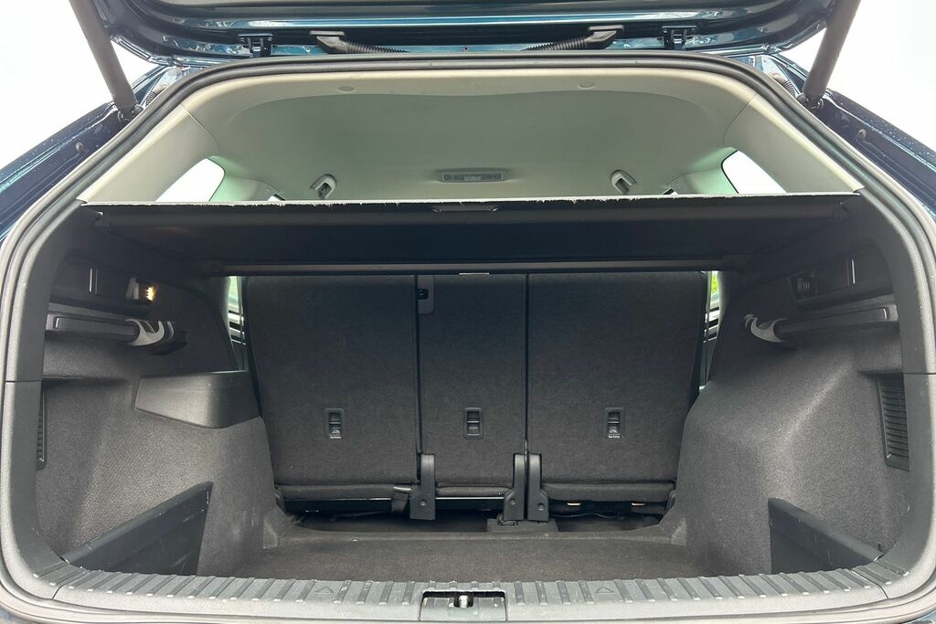 Skoda Kodiaq 2.0 Tdi Se Technology Dsg Grey #11