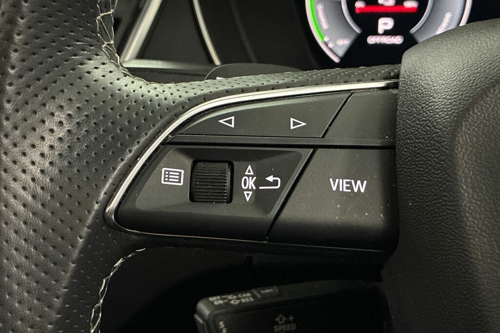 Audi Q5 3.0 Tdi V6 S Line Plus Suv S Tronic Qua Black #14
