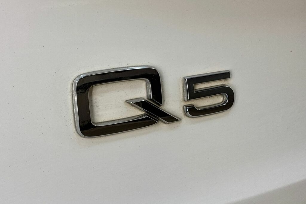 Audi Q5 3.0 Tdi V6 S Line Plus Suv S Tronic Qua Black #20
