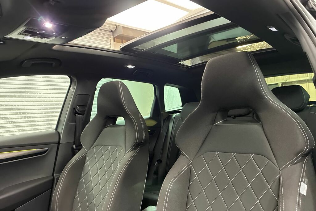 Skoda Karoq Se L Grey #16