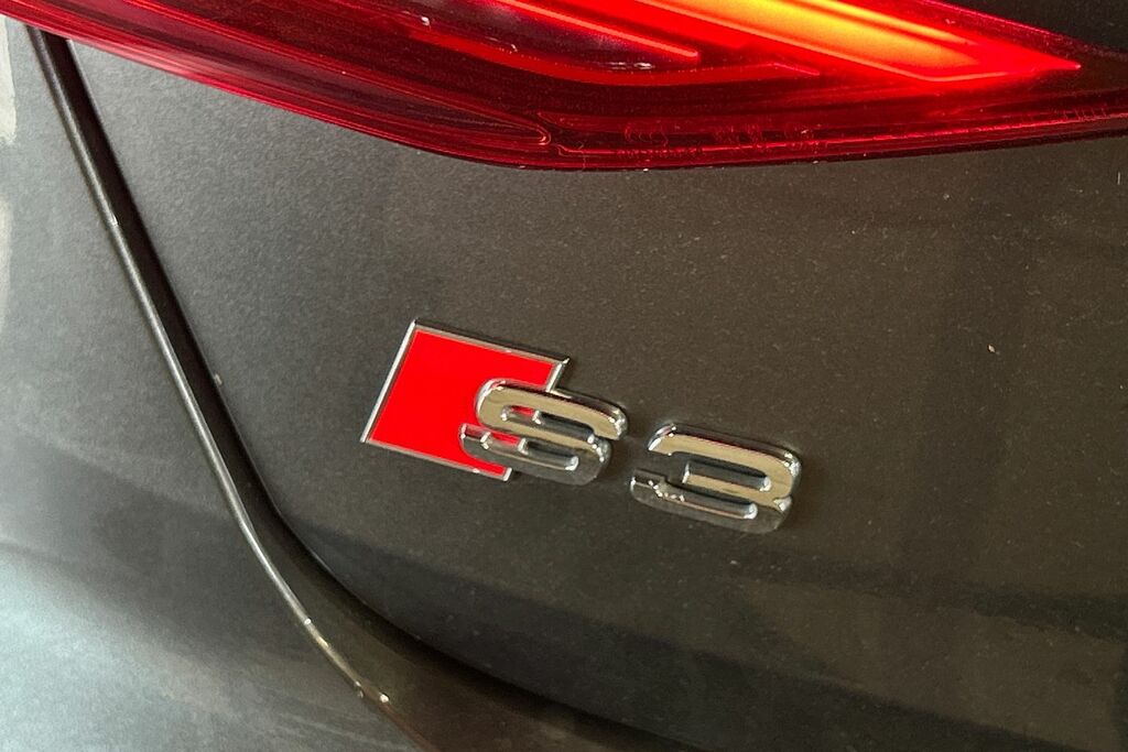 Audi S3 Vorsprung Tfsi 310 Ps S Tronic - 2023 Grey #20