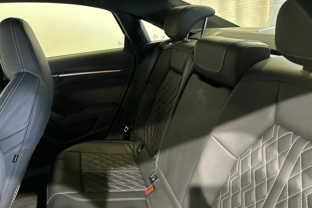 Audi S3 Vorsprung Tfsi 310 Ps S Tronic - 2023 Grey #9